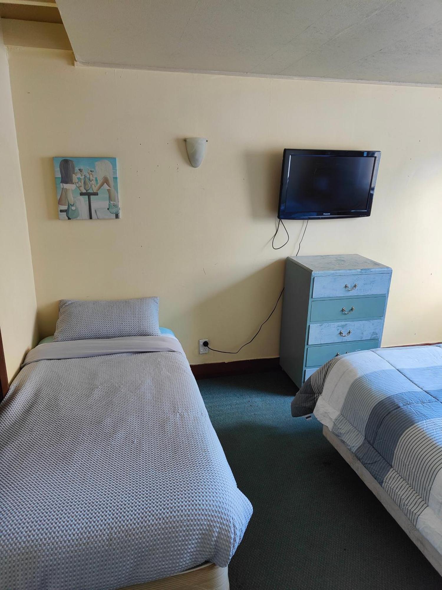 Manor House Backpackers Hostel Dunedin Exterior foto