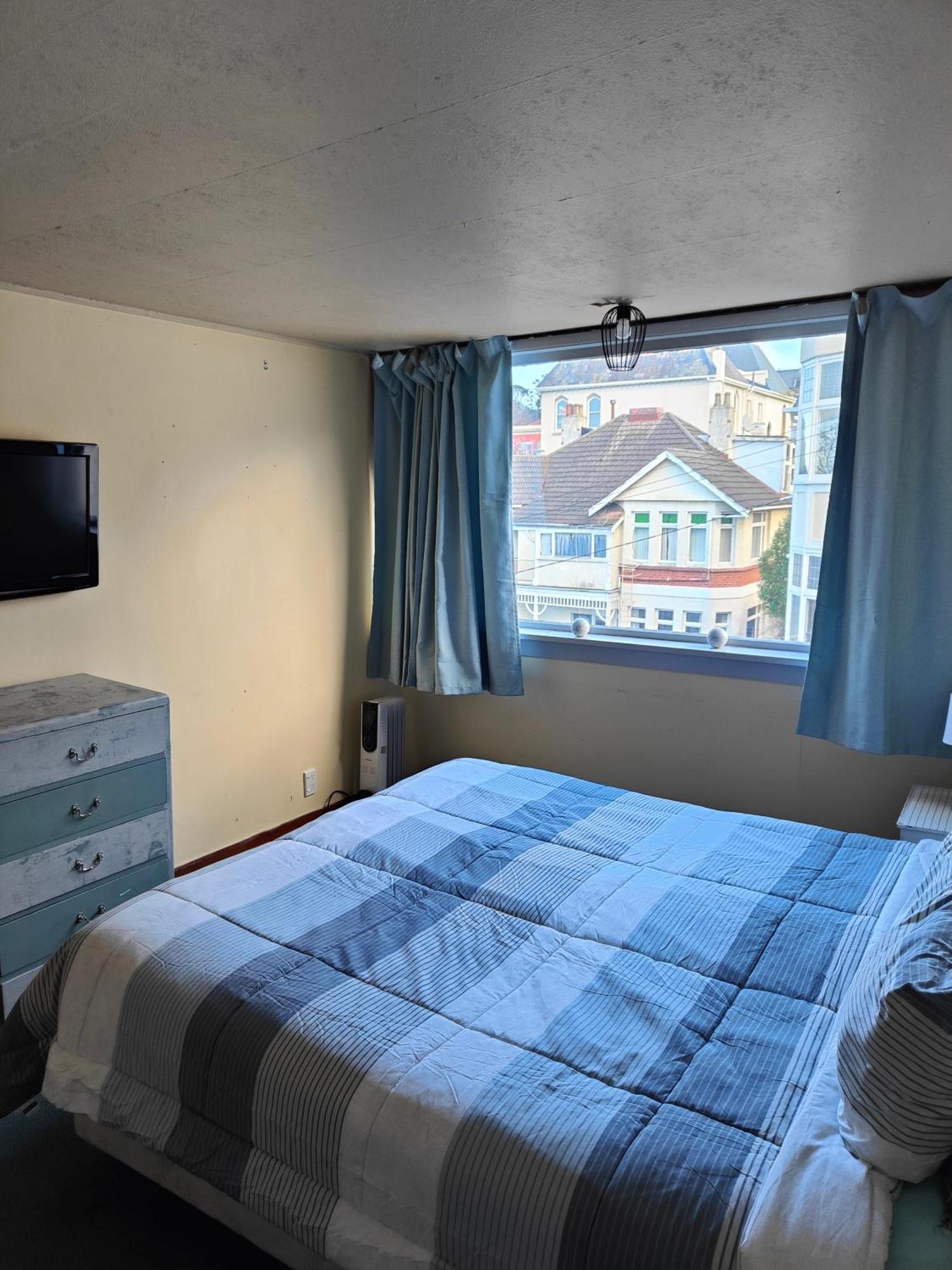 Manor House Backpackers Hostel Dunedin Exterior foto