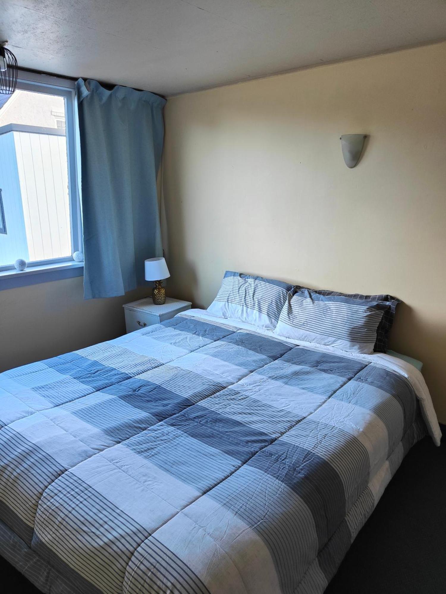 Manor House Backpackers Hostel Dunedin Exterior foto