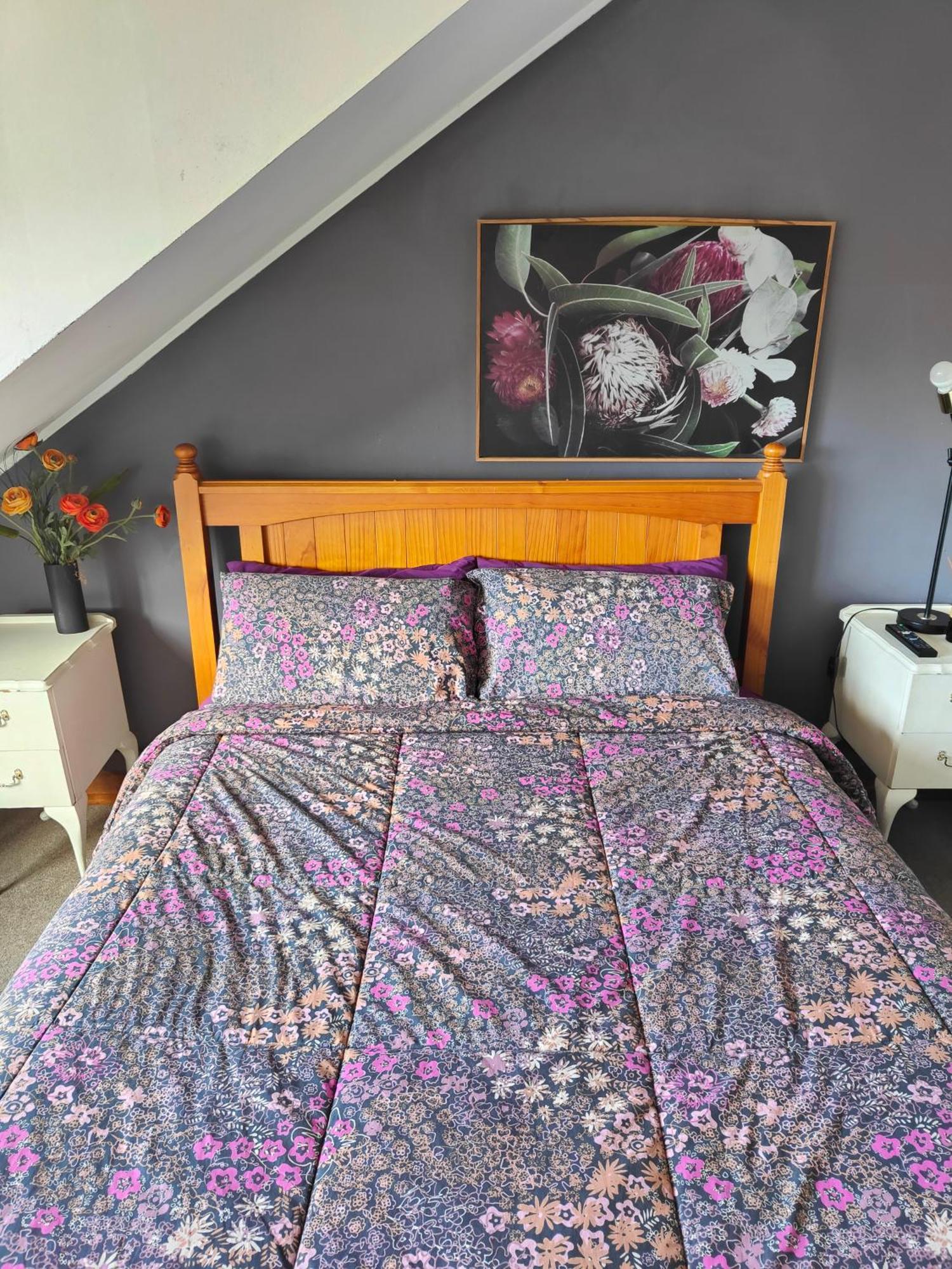 Manor House Backpackers Hostel Dunedin Exterior foto